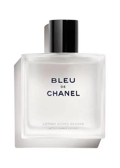 chanel blue aftershave lotion|chanel bleu aftershave boots.